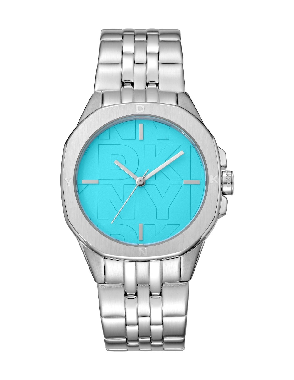 Reloj Logo Brooklyn Midi para mujer DK1L012M0045