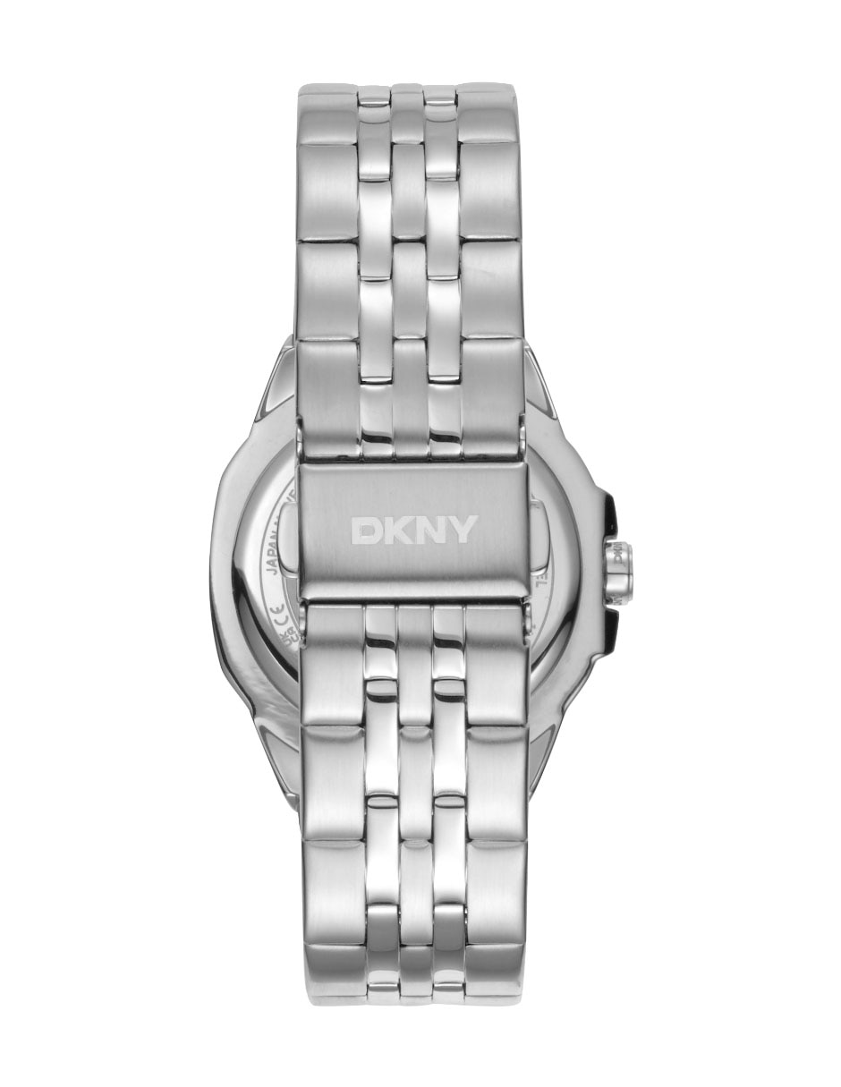 Reloj Logo Brooklyn Midi para mujer DK1L012M0045 2