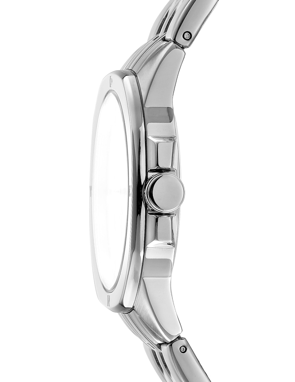 Reloj Logo Brooklyn Midi para mujer DK1L012M0045 3