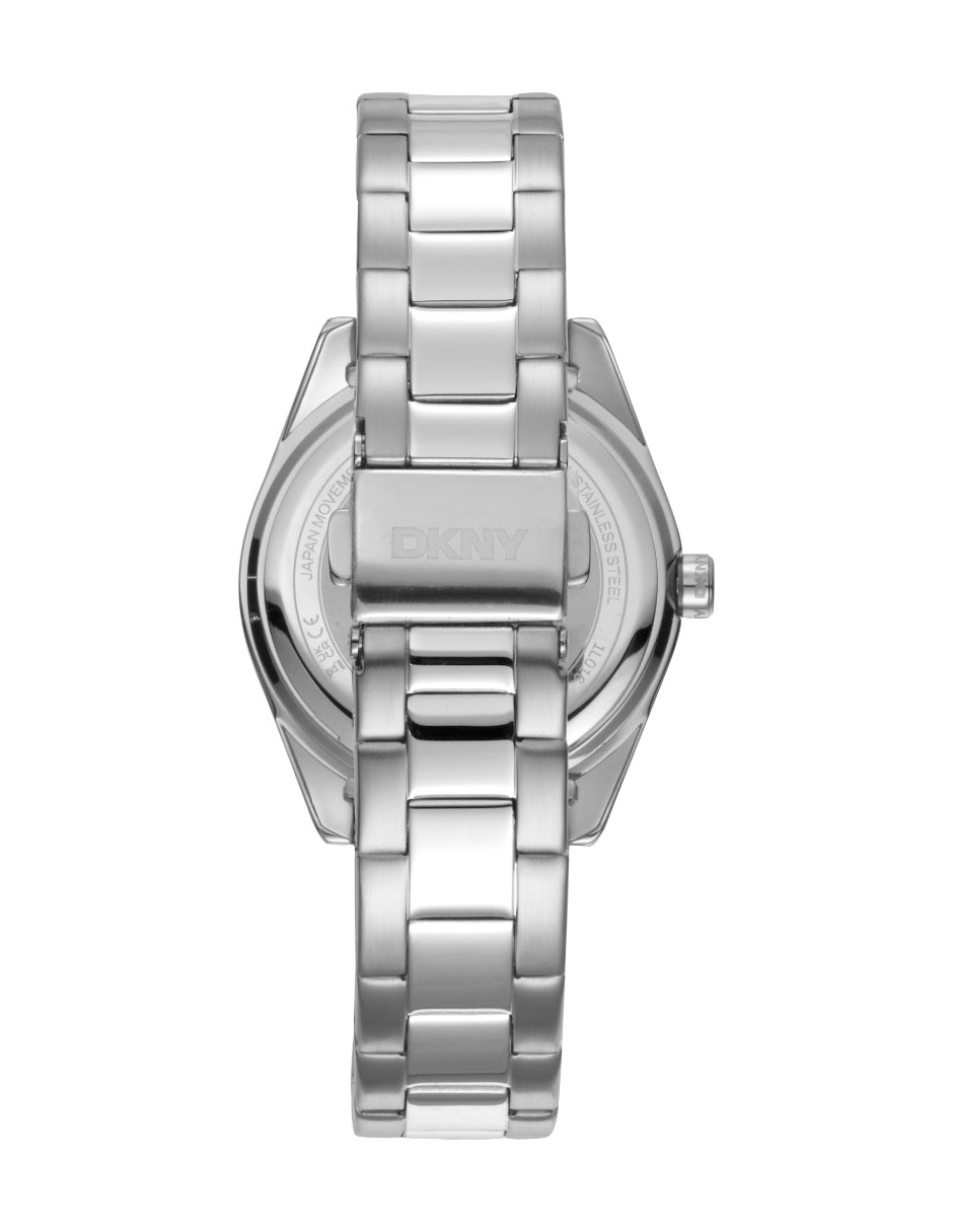 Reloj Logo Chambers Midi para mujer DK1L016M0045 2