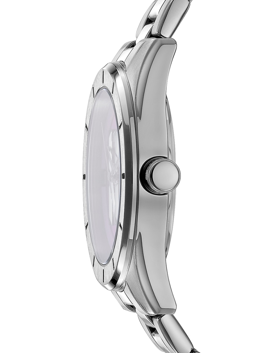 Reloj Logo Chambers Midi para mujer DK1L016M0045 3