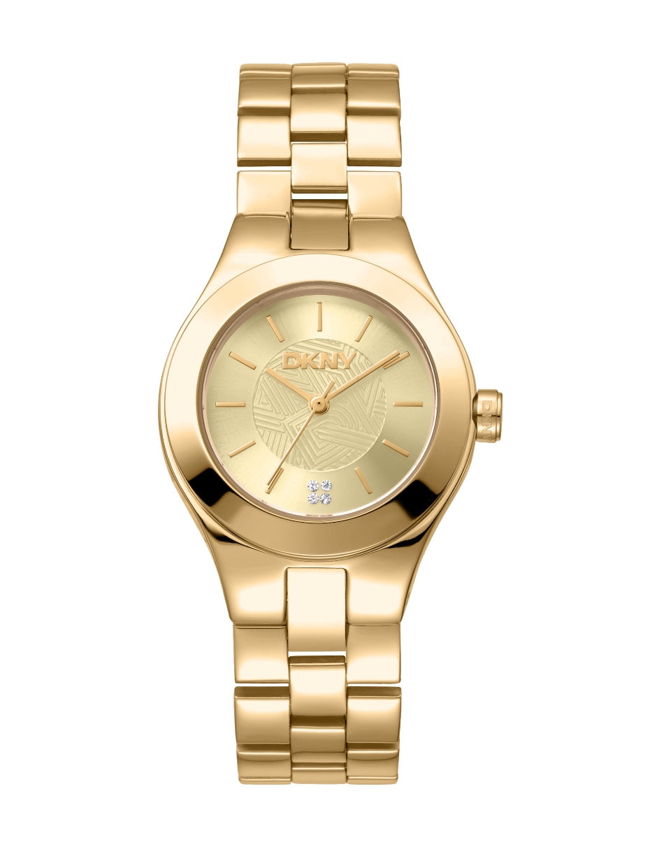 Reloj Evening Parsons Midi para mujer DK1L026M0035