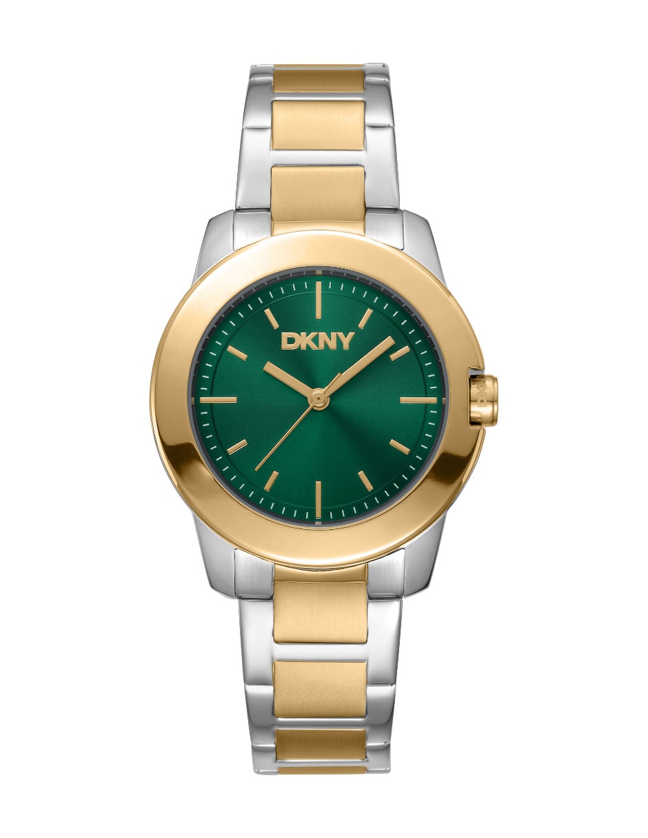 Reloj Everyday Park Ave Midi para mujer DK1L020M0075 Reloj Everyday Park Ave Midi para mujer DK1L020M0075