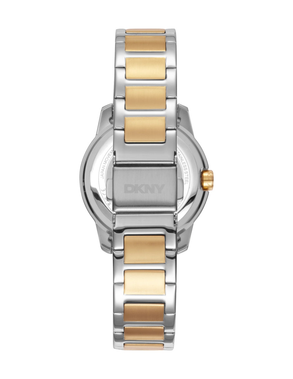 Reloj Everyday Park Ave Midi para mujer DK1L020M0075 2