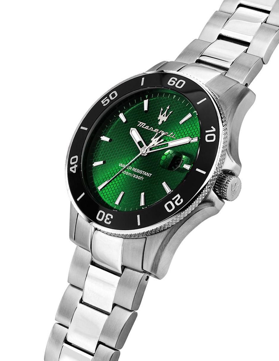 Reloj Competizione para hombre R8853100038 4