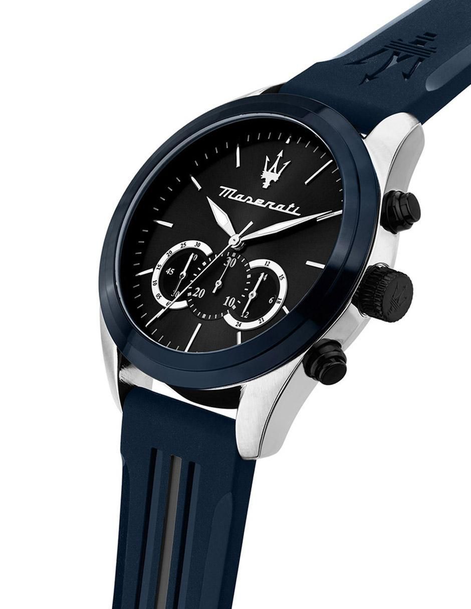 Reloj Traguardo para hombre R8871612046 2