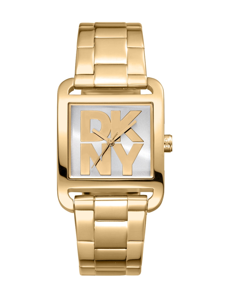 Reloj Iconic City Maxi para mujer DK1L001M0045