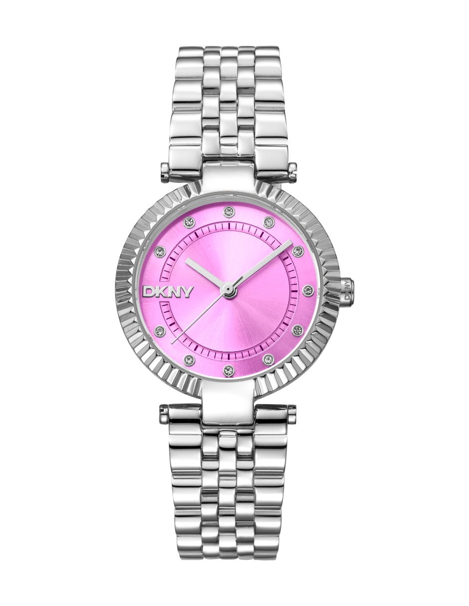Reloj Evening Essential Glitz para mujer DK1L042M0045