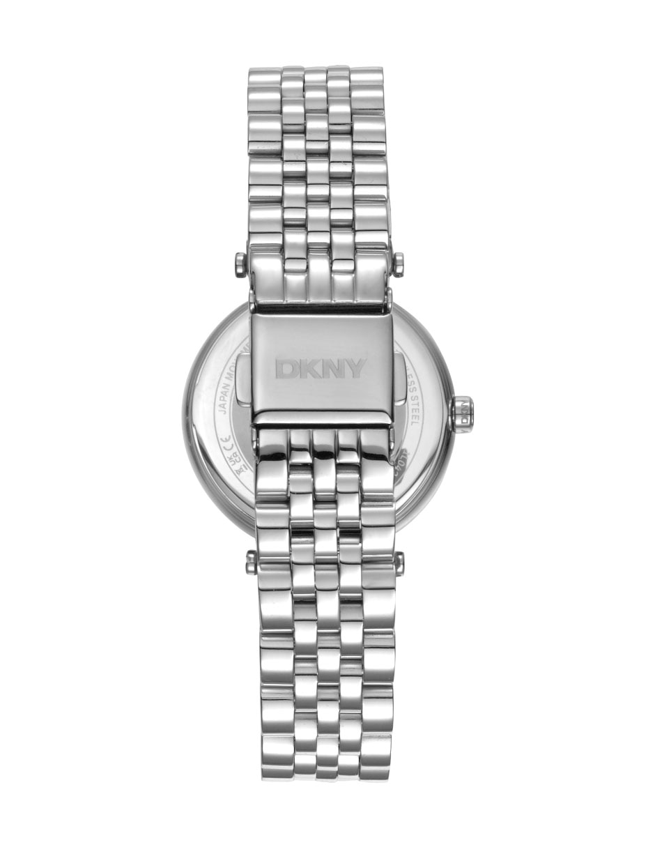 Reloj Evening Essential Glitz para mujer DK1L042M0045 2