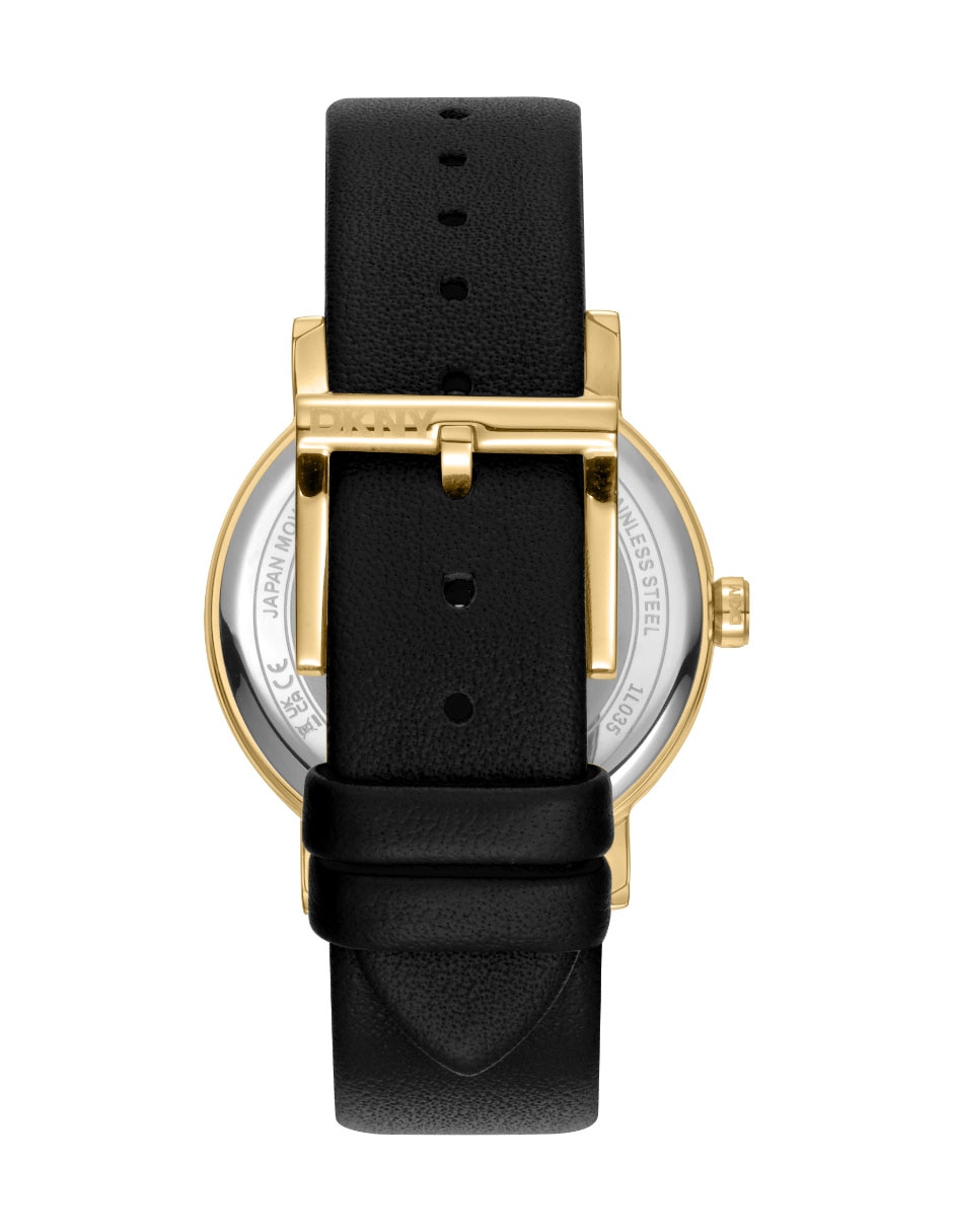 Reloj Logo Soho Logo para mujer DK1L035L0025 2