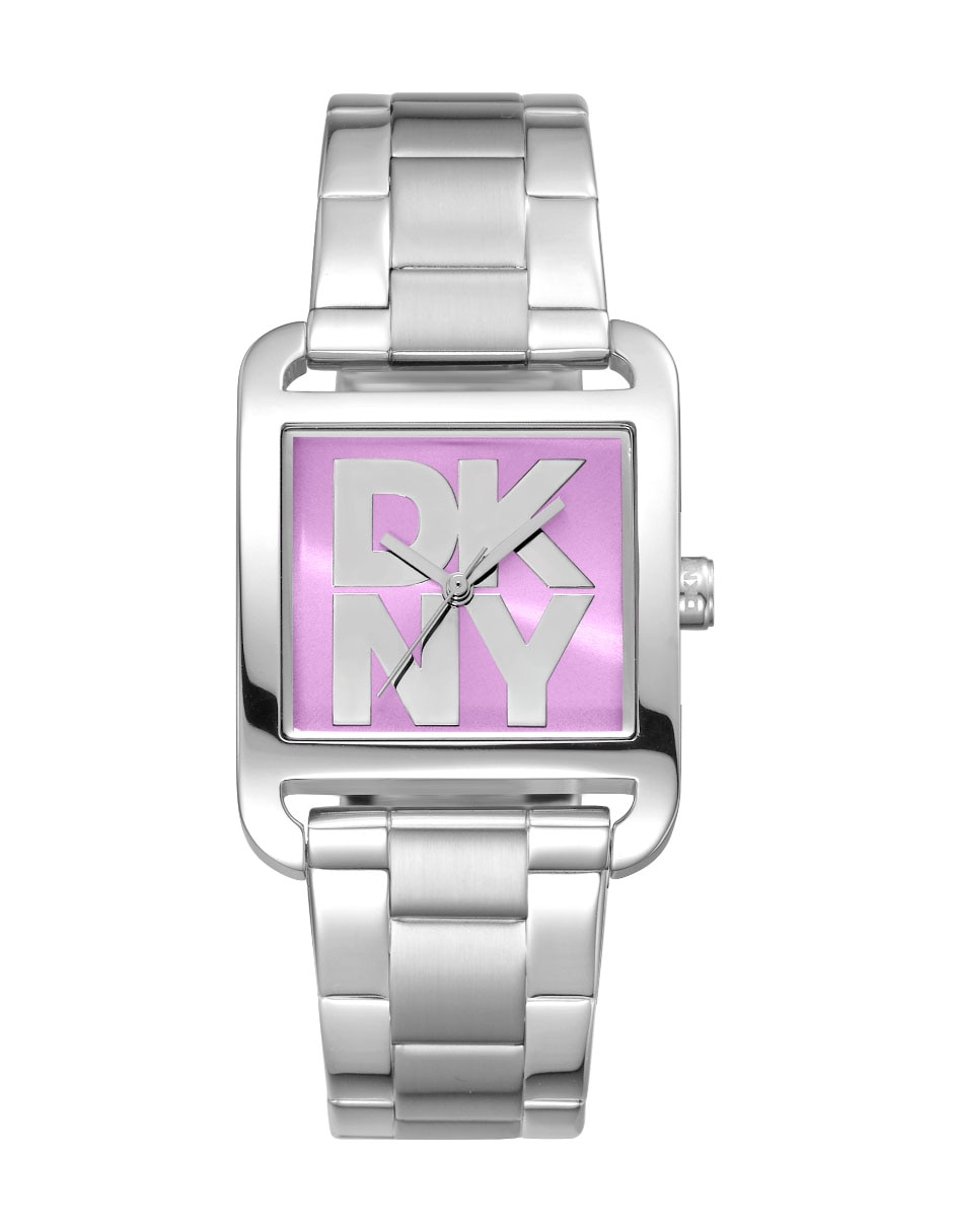 Reloj Iconic City Maxi para mujer DK1L001M0035 1
