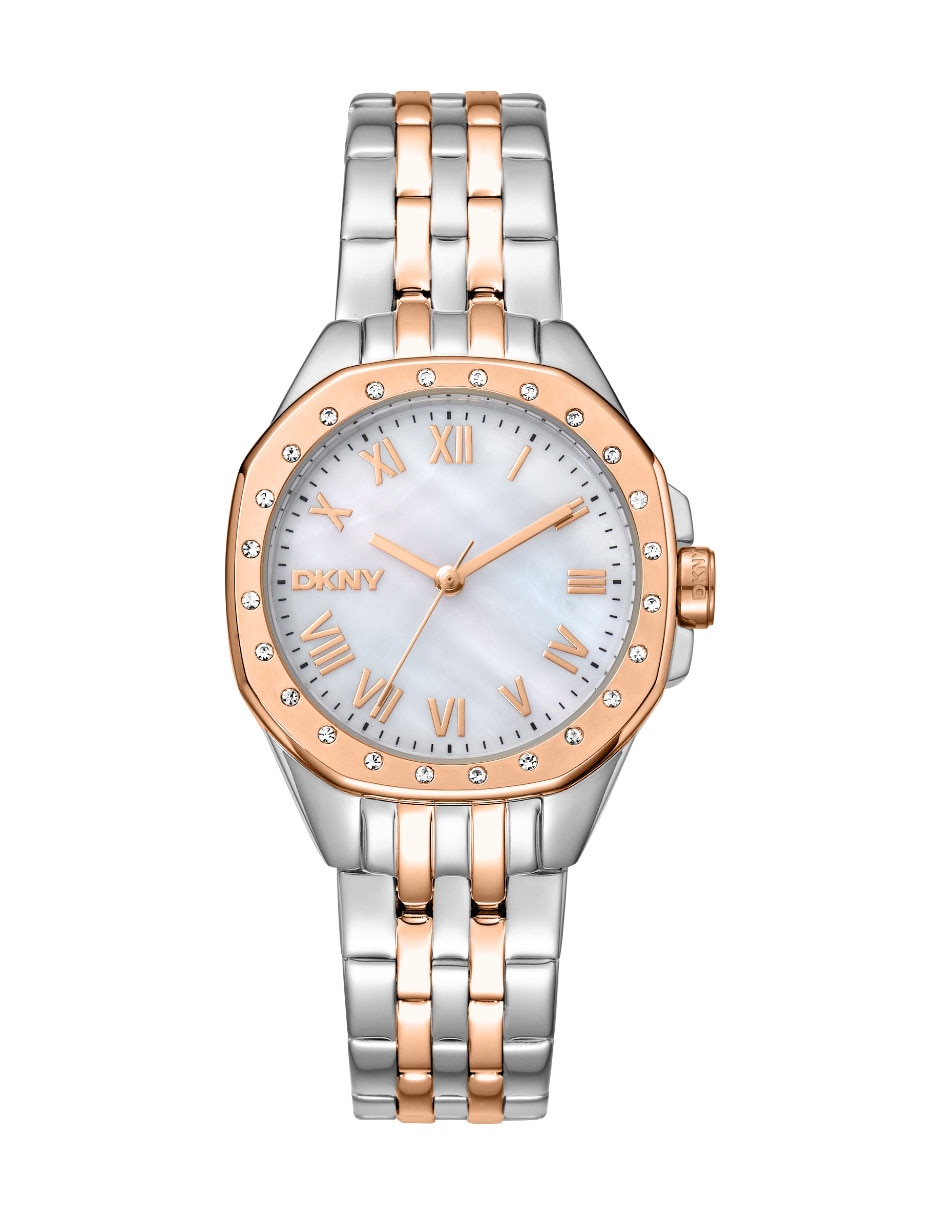 Reloj Evening Brooklyn Mini para mujer DK1L013M0105