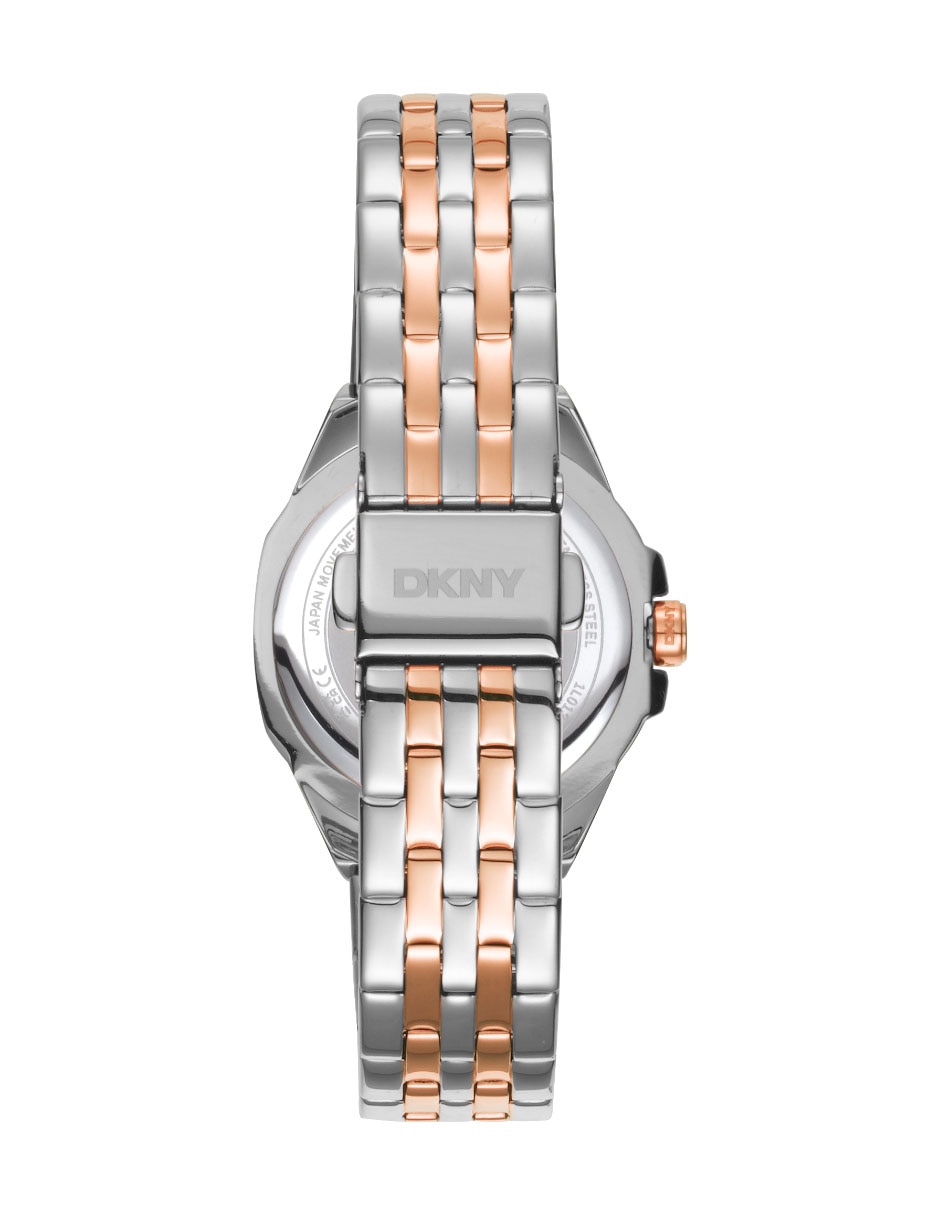 Reloj Evening Brooklyn Mini para mujer DK1L013M0105 2