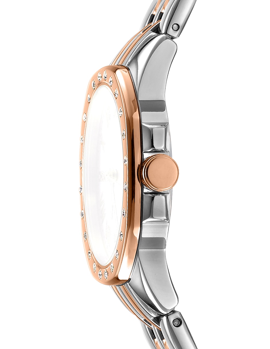 Reloj Evening Brooklyn Mini para mujer DK1L013M0105 3