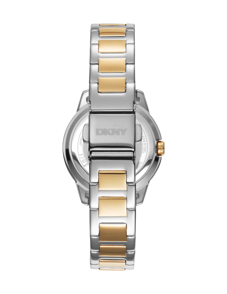 Reloj Everyday Park Ave Logo para mujer DK1L021M0075 2