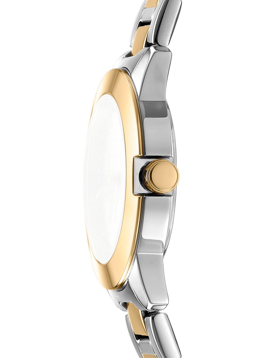 Reloj Everyday Park Ave Logo para mujer DK1L021M0075 3
