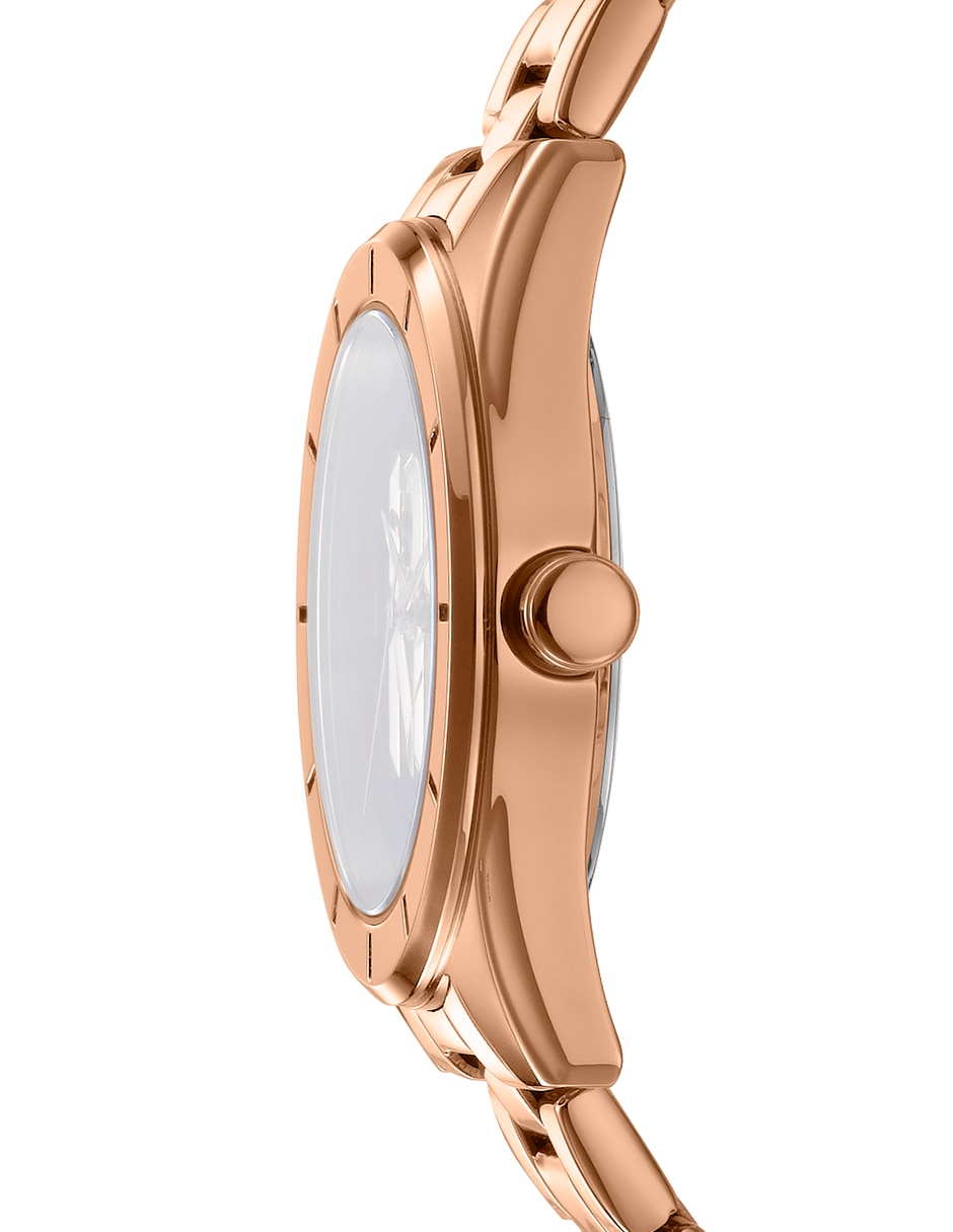 Reloj Logo Chambers Midi para mujer DK1L016M0075 3