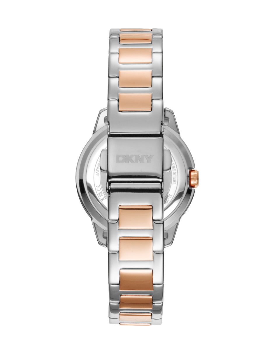 Reloj Everyday Park Ave Logo para mujer DK1L021M0095 2