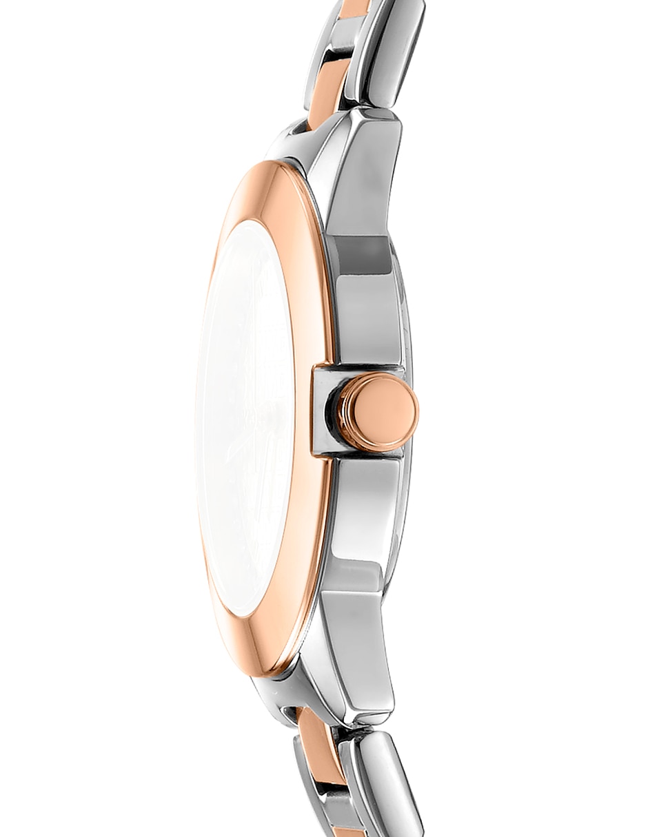 Reloj Everyday Park Ave Logo para mujer DK1L021M0095 3