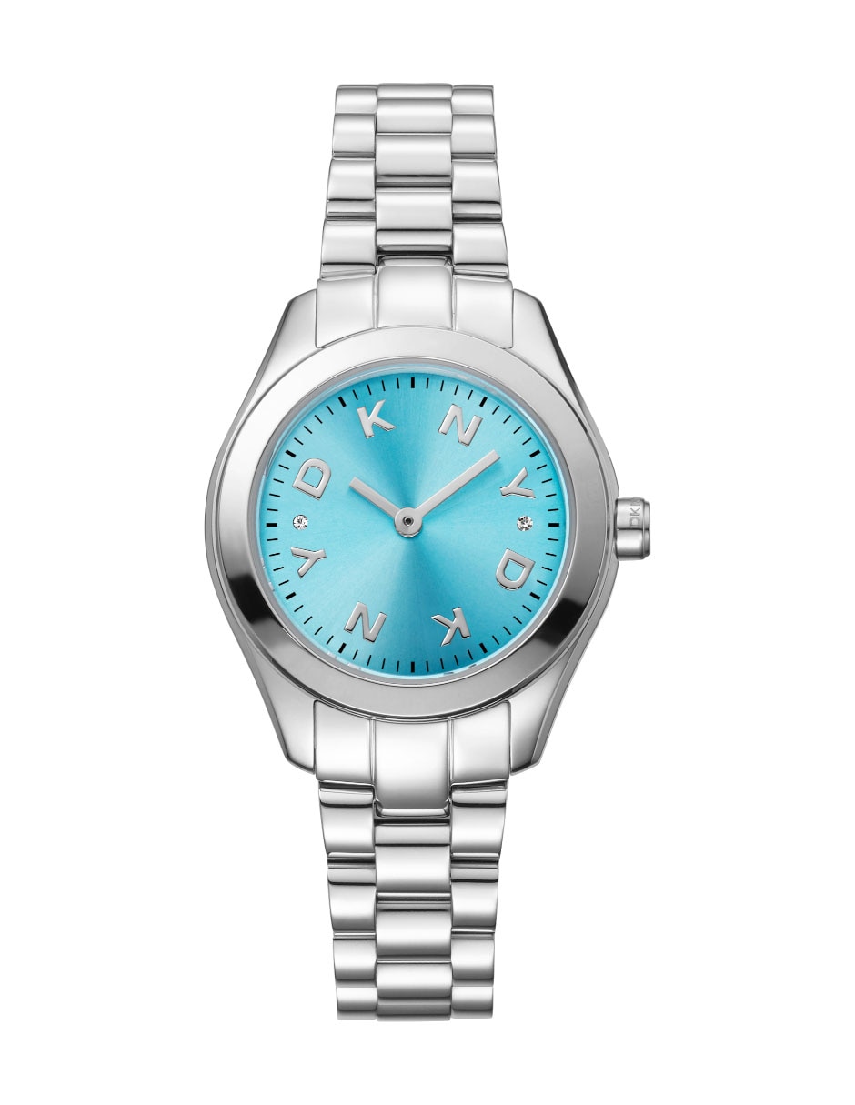 Reloj Logo Astoria Logo para mujer DK1L033M0055 Reloj Logo Astoria Logo para mujer DK1L033M0055