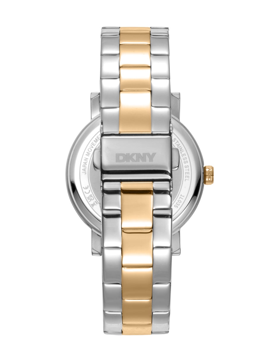 Reloj Logo Soho Logo para mujer DK1L035M0085 2