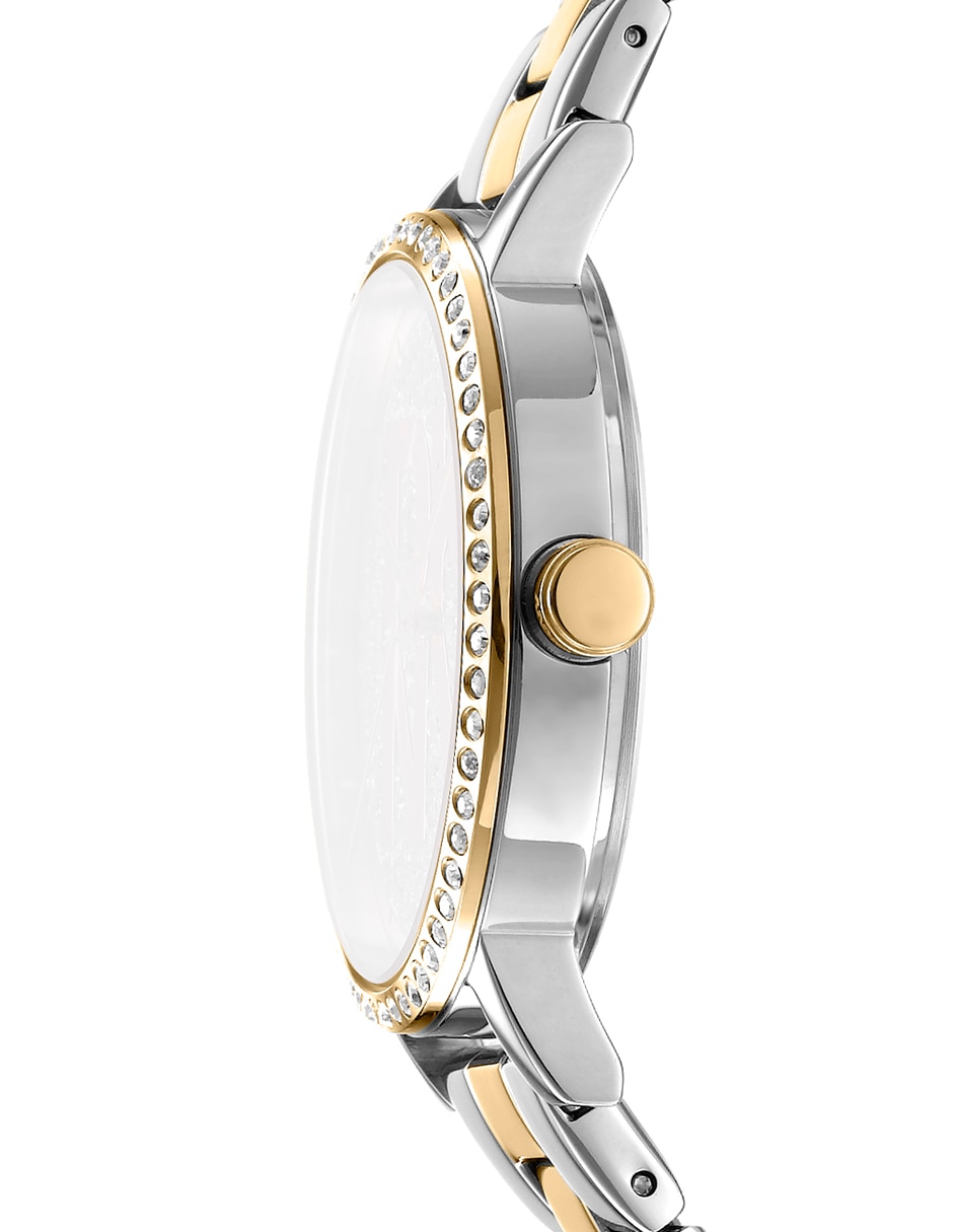 Reloj Logo Soho Logo para mujer DK1L035M0085 3