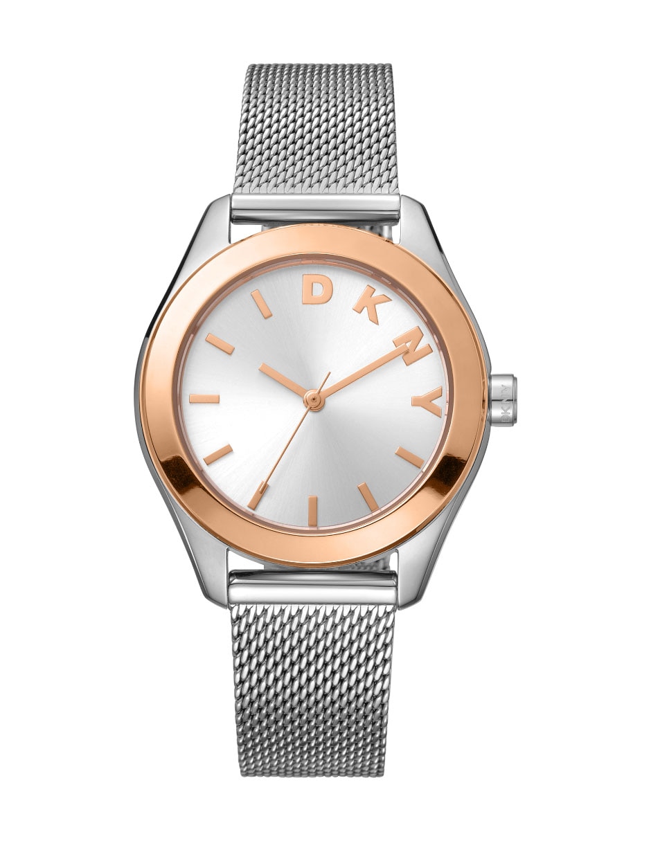 Reloj Everyday Astoria Logo para mujer DK1L032M0055