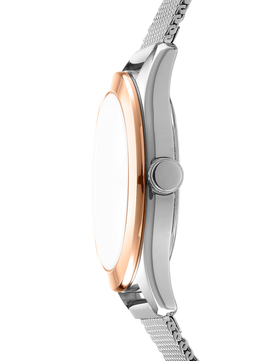 Reloj Everyday Astoria Logo para mujer DK1L032M0055 3