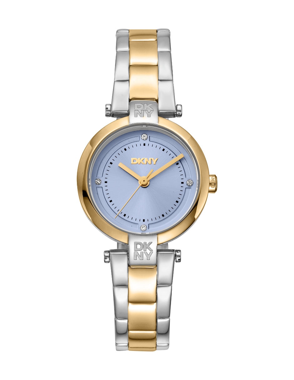 Reloj Everyday Essential Mini para mujer DK1L043M0085