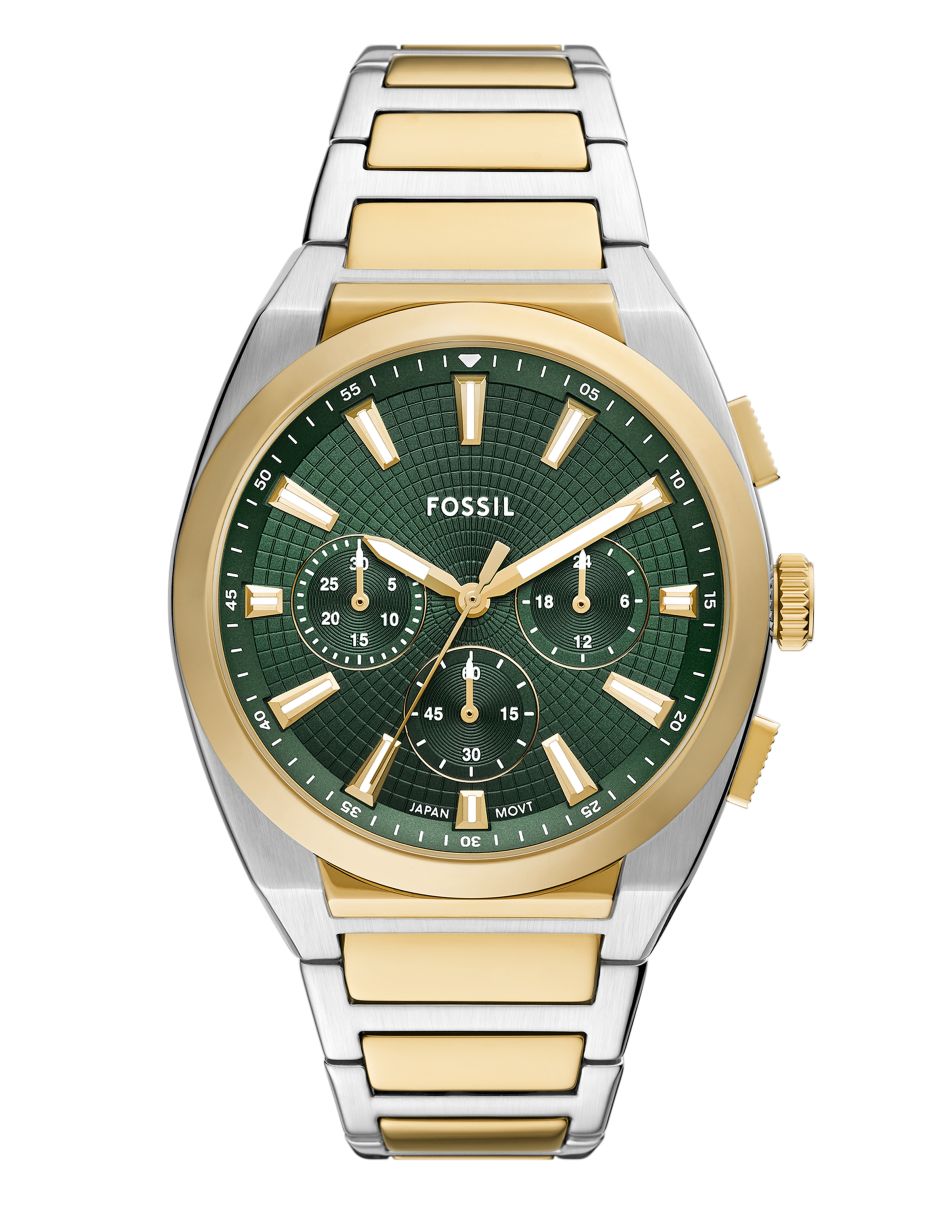 Reloj Everett para hombre FS6106