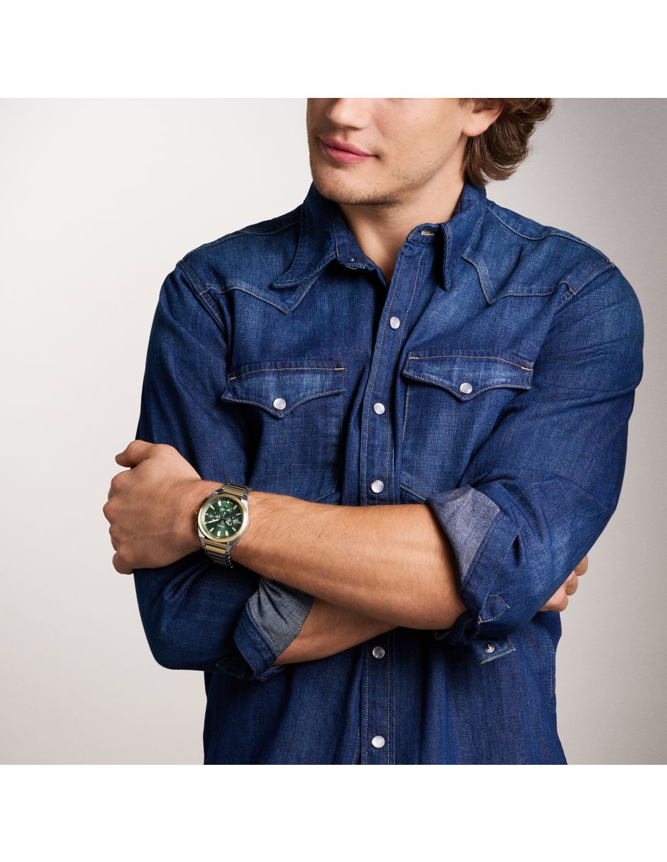 Reloj Everett para hombre FS6106 4