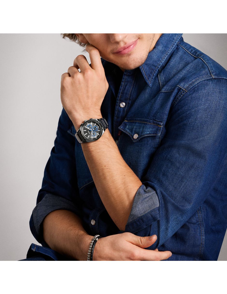 Reloj Everett para hombre FS6107 4
