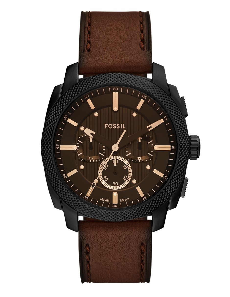 Reloj Machine para hombre FS6101
