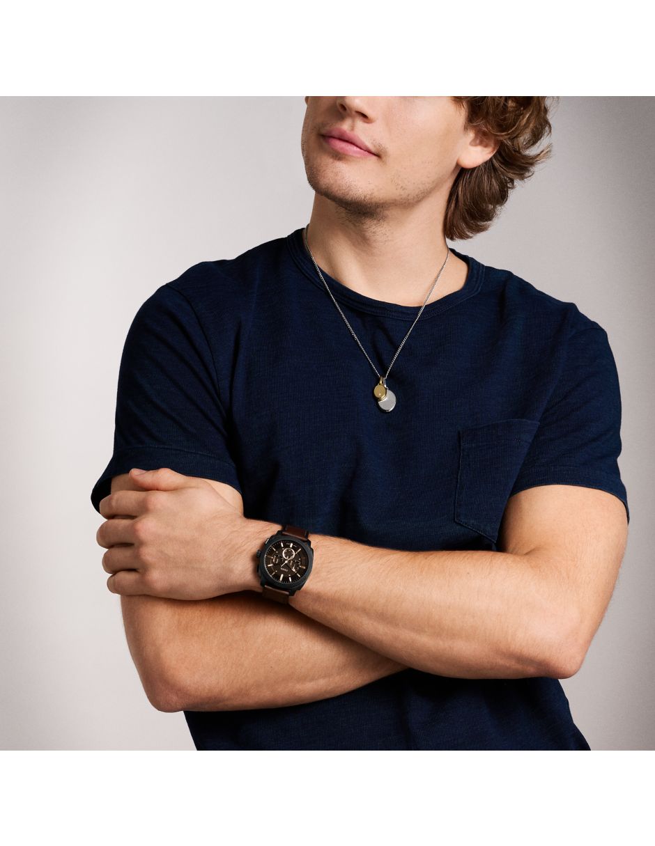 Reloj Machine para hombre FS6101 4