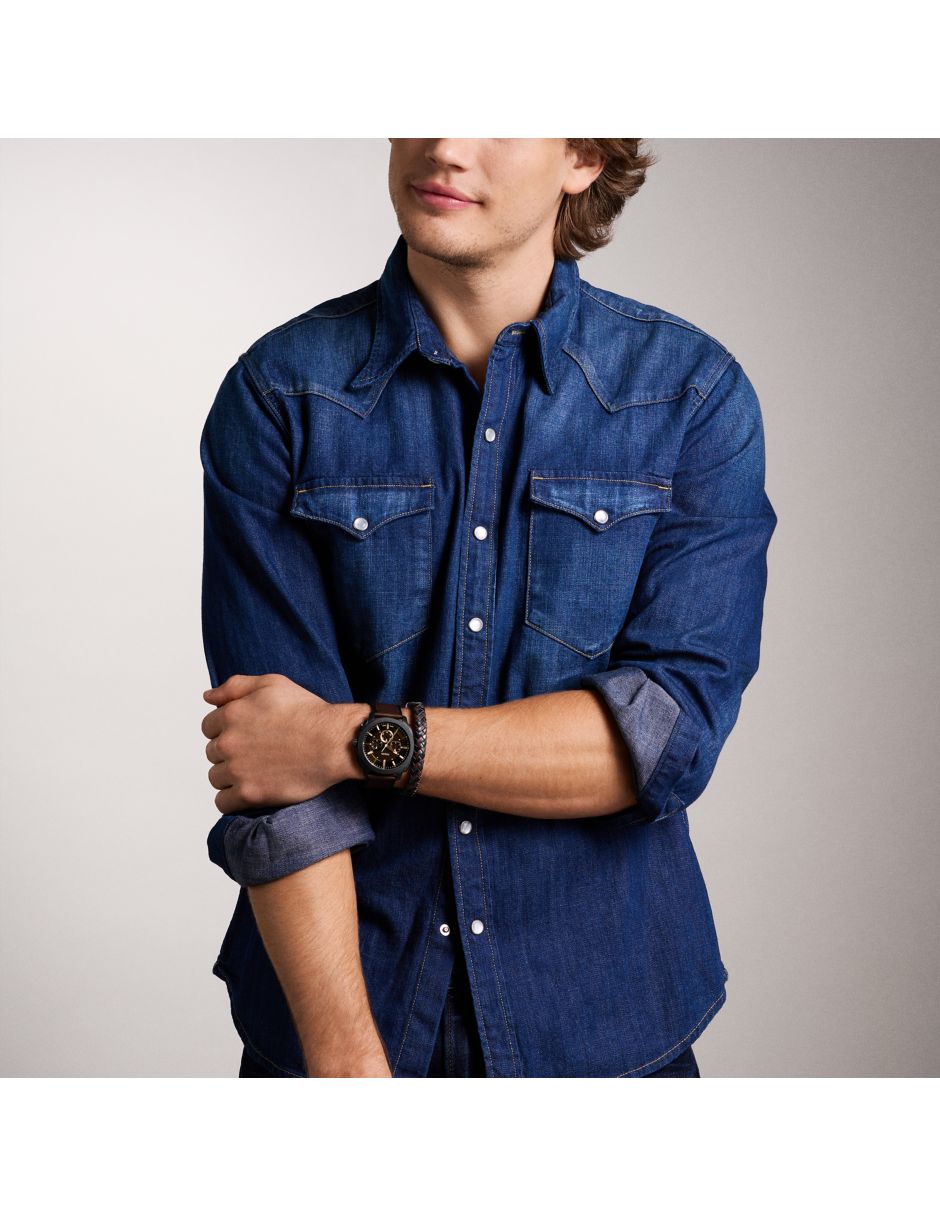Reloj Machine para hombre FS6102SET 4