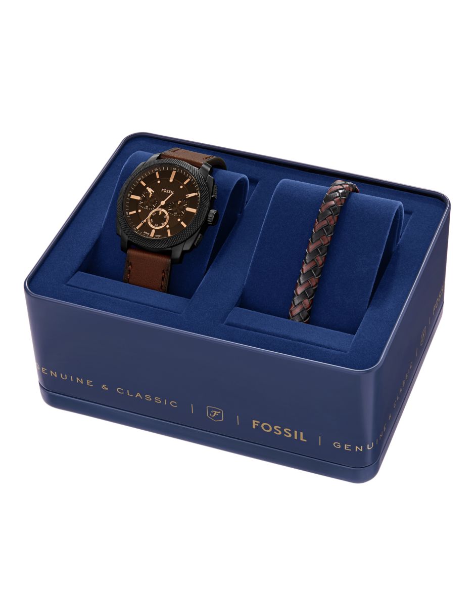 Reloj Machine para hombre FS6102SET 5