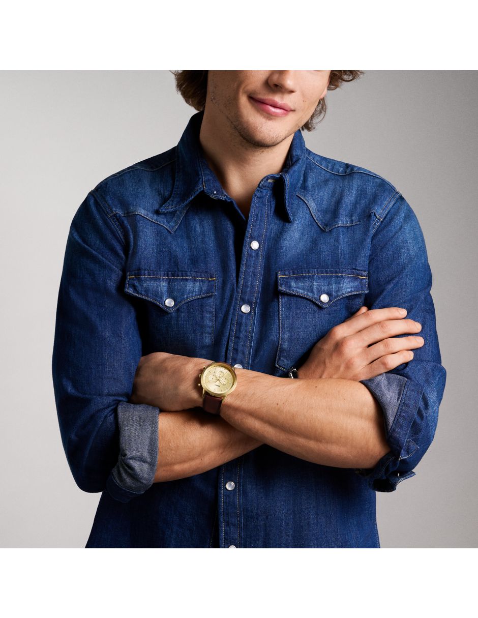 Reloj Neutra para hombre FS6113 4
