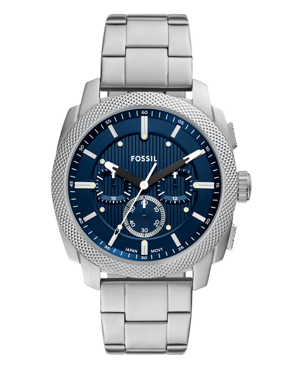 Reloj Machine para hombre FS6096
