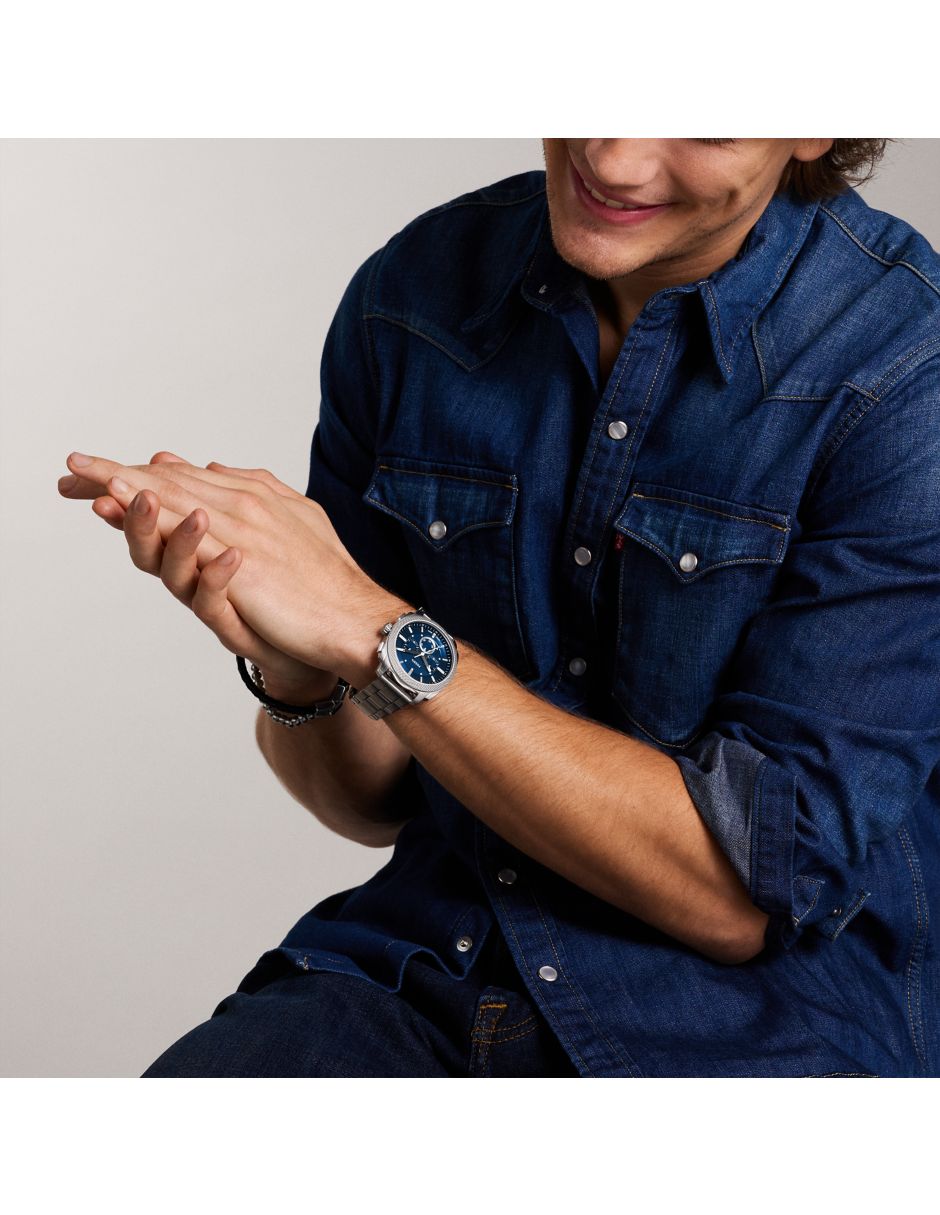 Reloj Machine para hombre FS6096 4