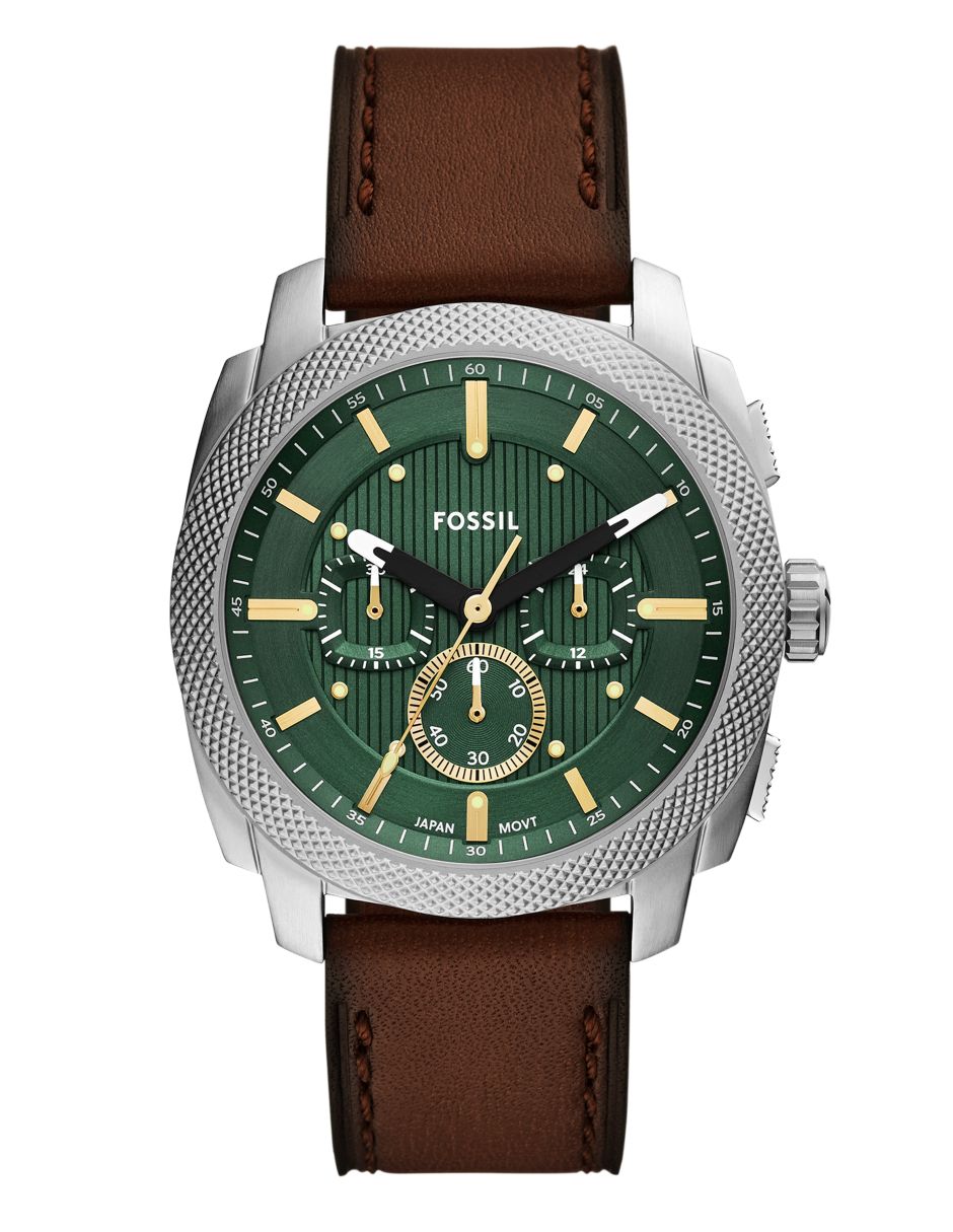 Machine Fs4682 Reloj Fossil Fs4682 Precio Reloj Fossil Hombre