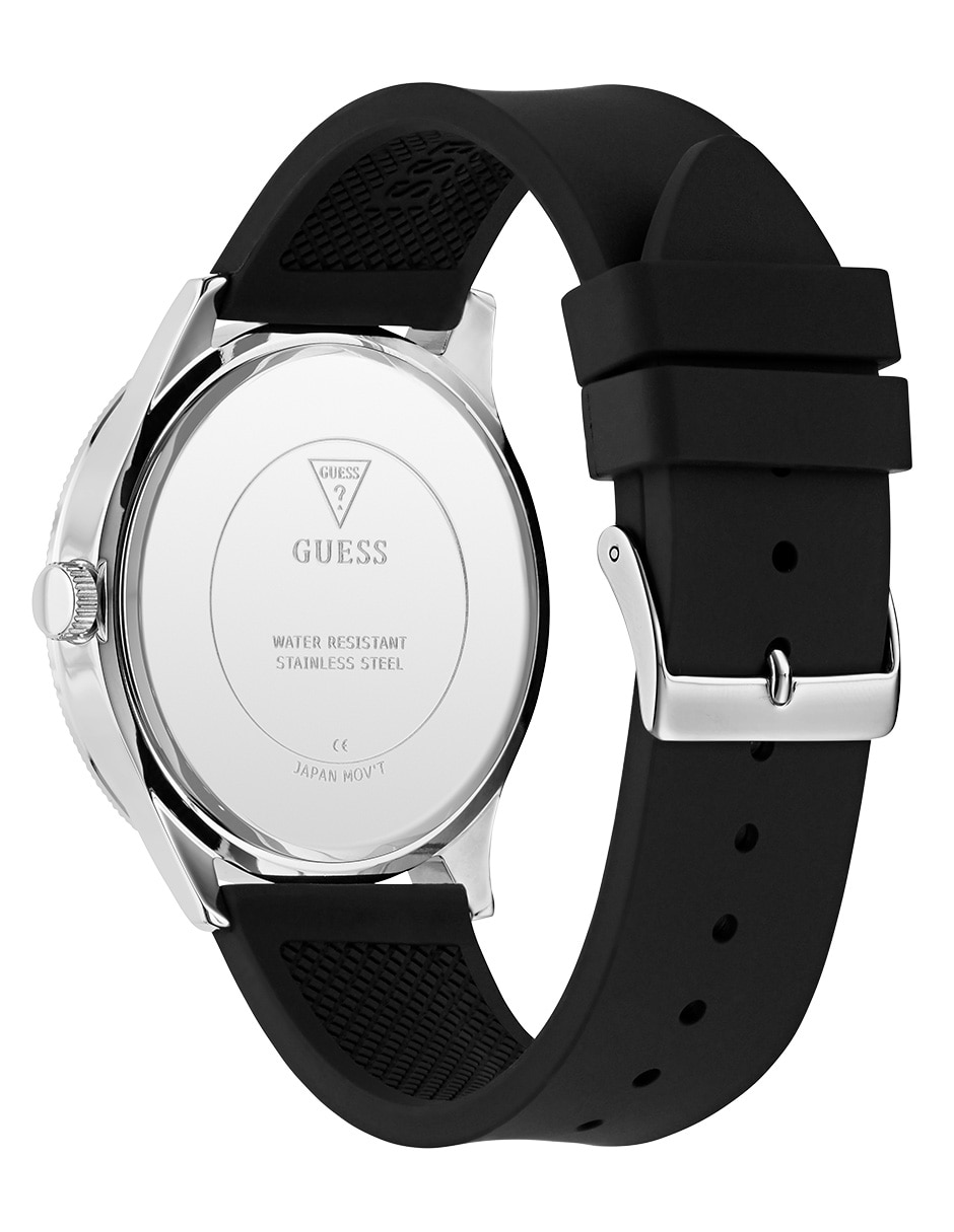 Reloj Reputation para hombre GW0887G1 3