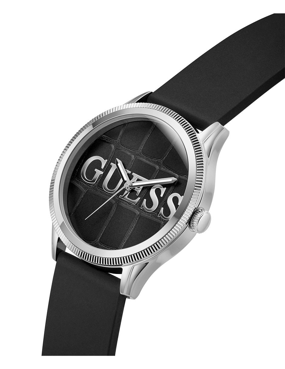 Reloj Reputation para hombre GW0887G1 4
