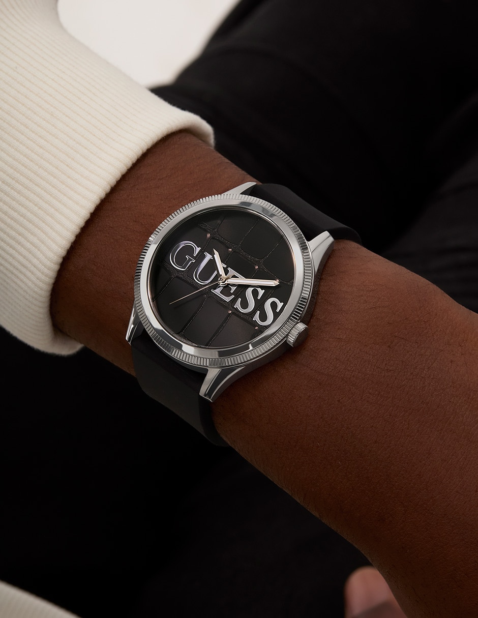 Reloj Reputation para hombre GW0887G1 6
