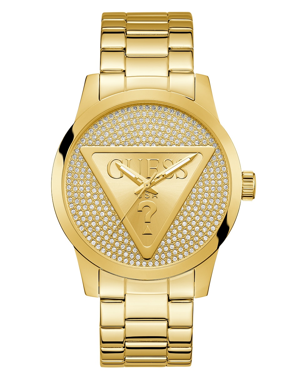 Reloj Badge para hombre GW0915G1