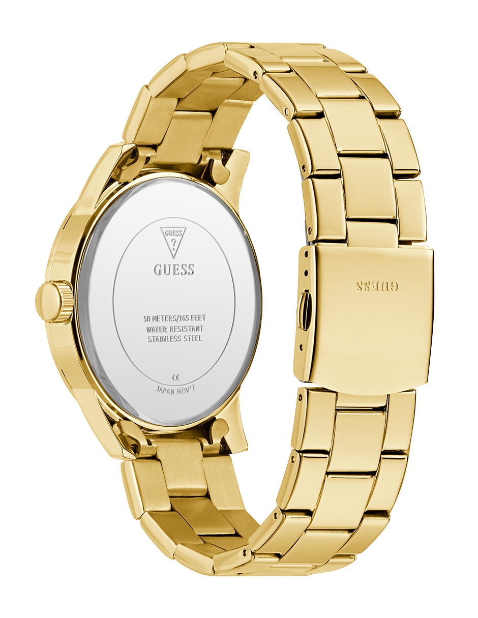 Reloj Badge para hombre GW0915G1 3