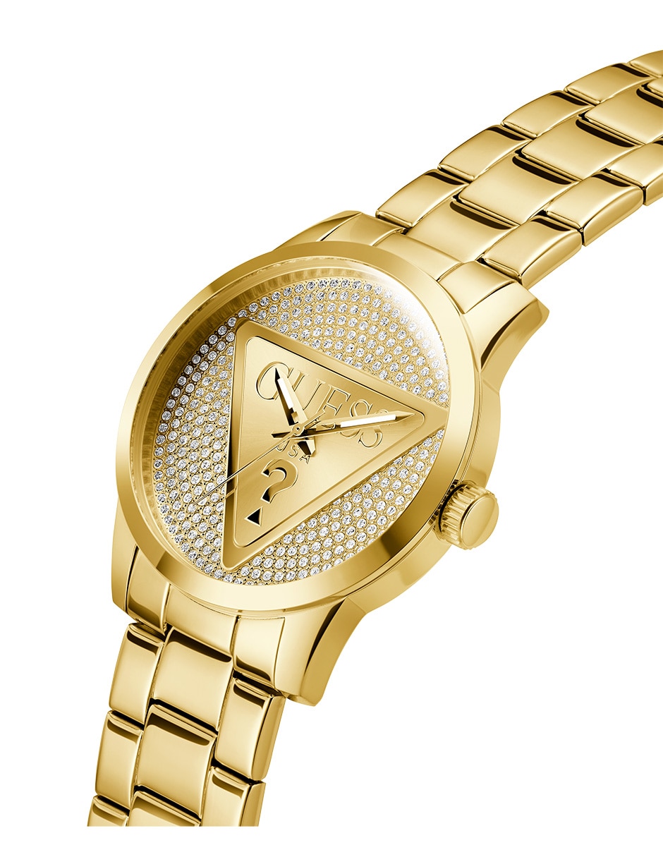 Reloj Badge para hombre GW0915G1 4