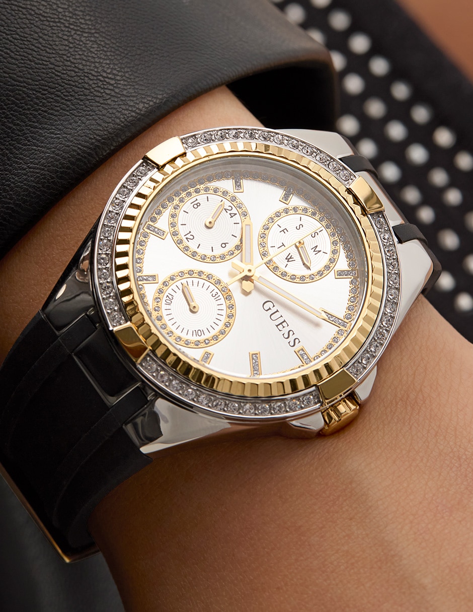 Reloj Savvy para mujer GW0879L1 6
