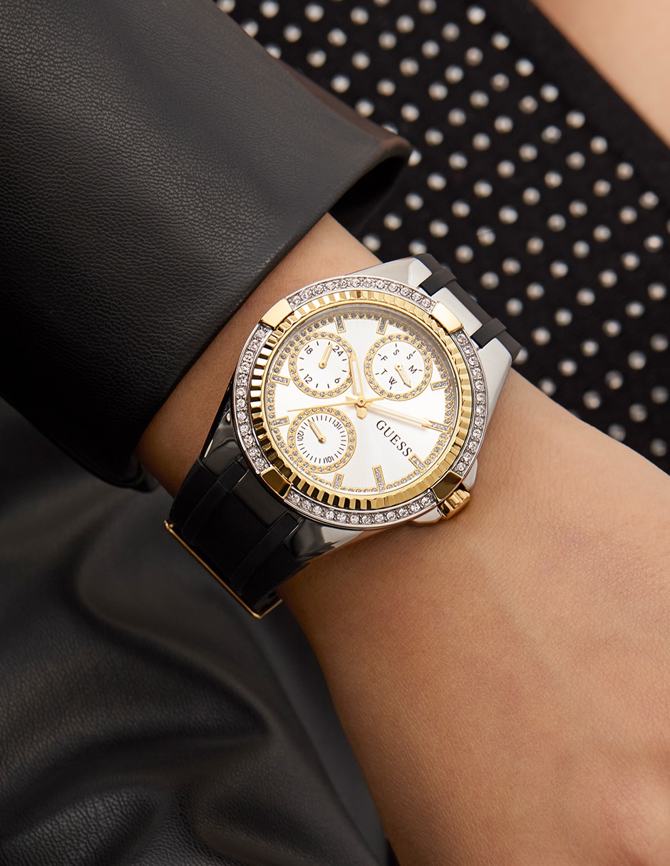 Reloj Savvy para mujer GW0879L1 7