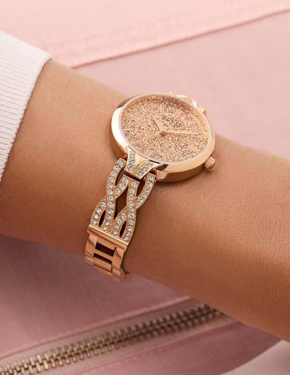 Reloj Coral para mujer GW0868L4 7