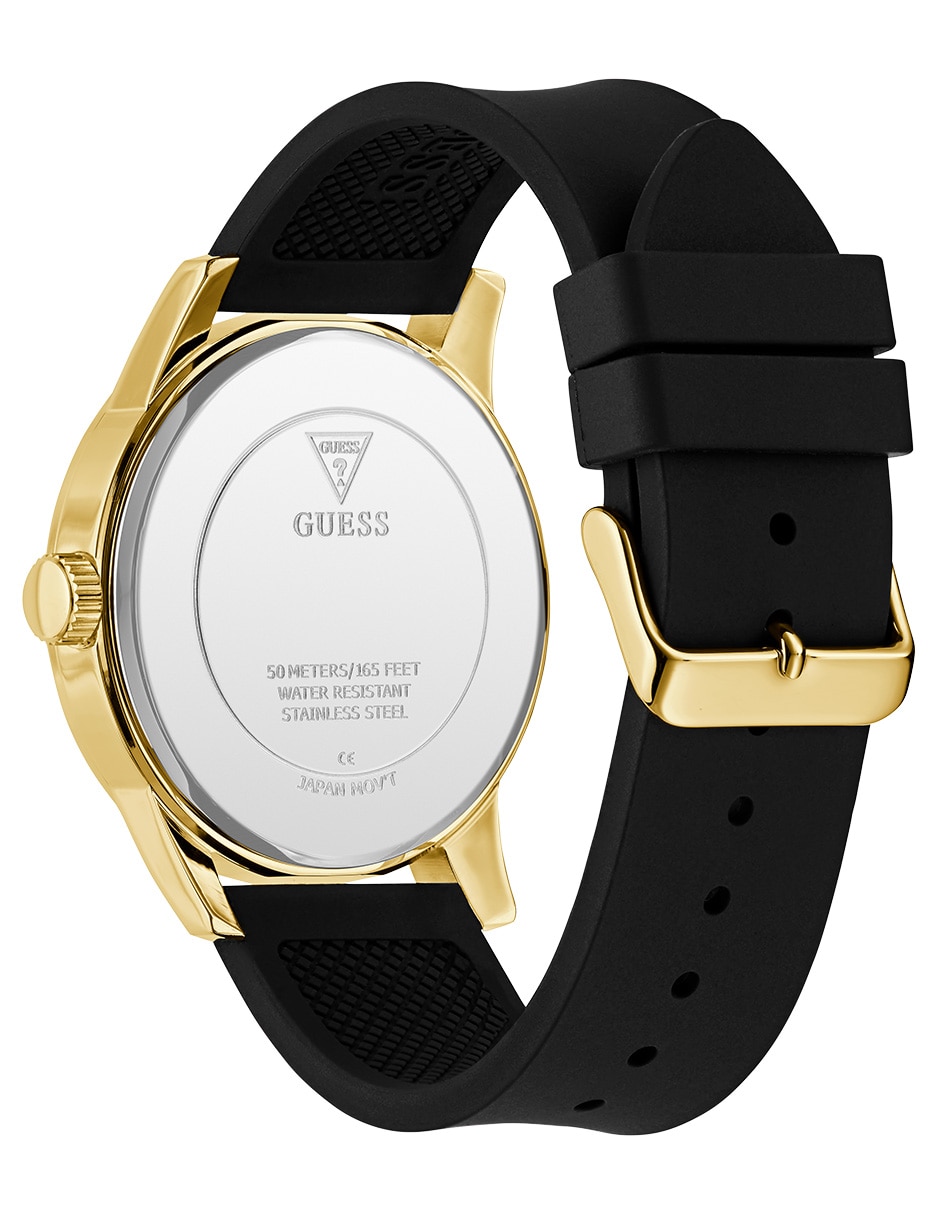 Reloj Badge para hombre GW0916G1 3